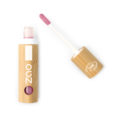 Gloss à lèvres Bio