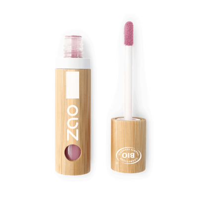 Vernis à lèvres Bio