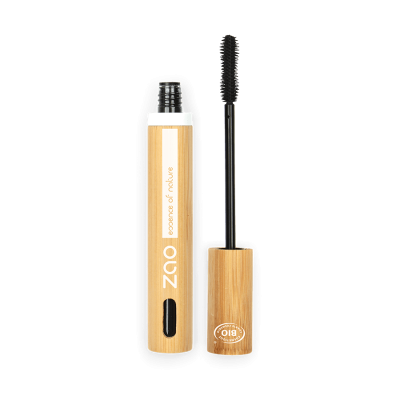 Mascara Densité & structure – Mascara Velours
