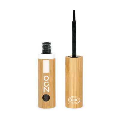 Soin fortifiant cils et sourcils
