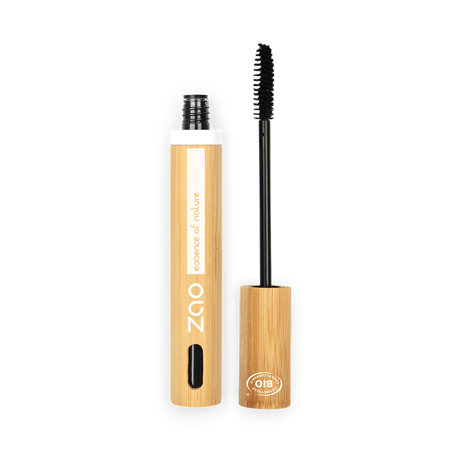 Mascara Aloe Vera 090 Noir