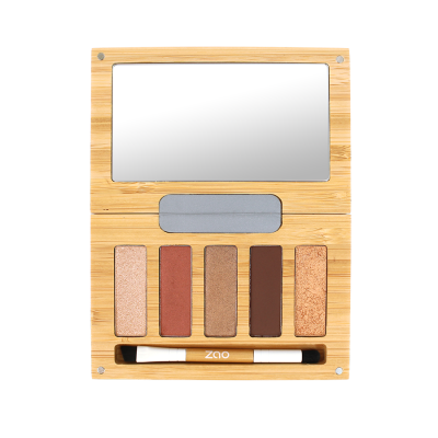 Palette yeux Spicy Chic