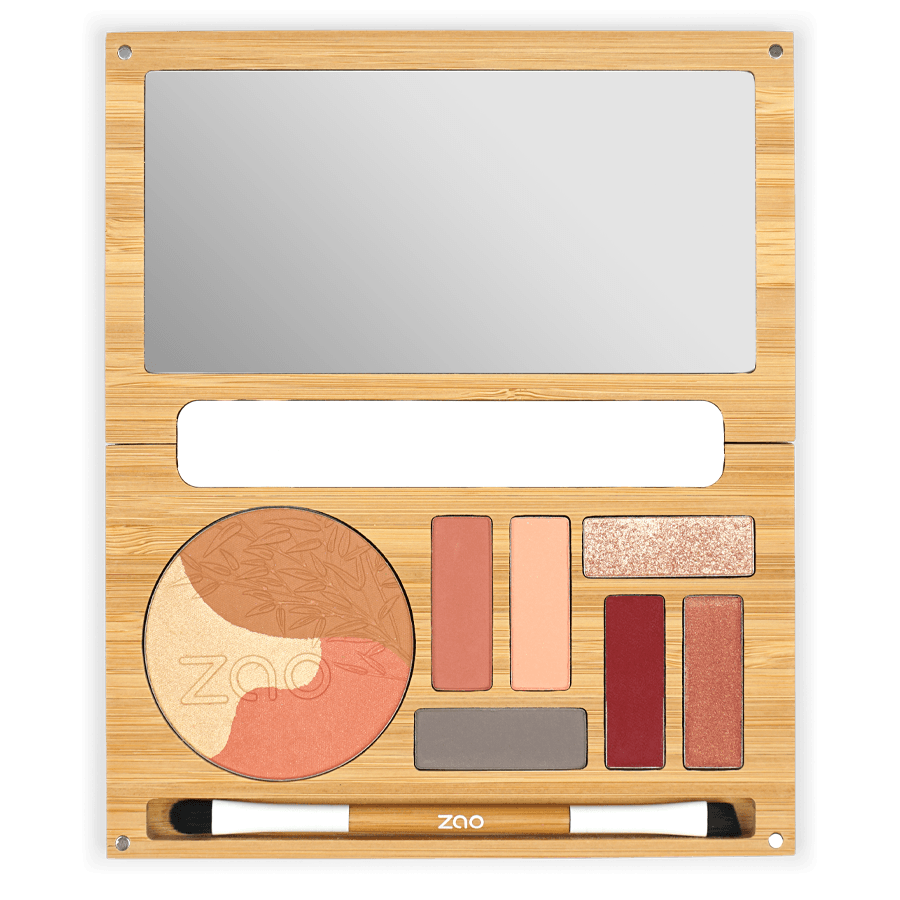 Palette Desert Rose