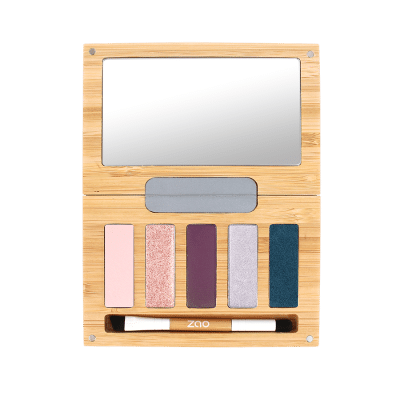 Palette yeux Night & roses