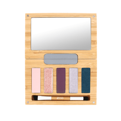 Palette Night & roses 164