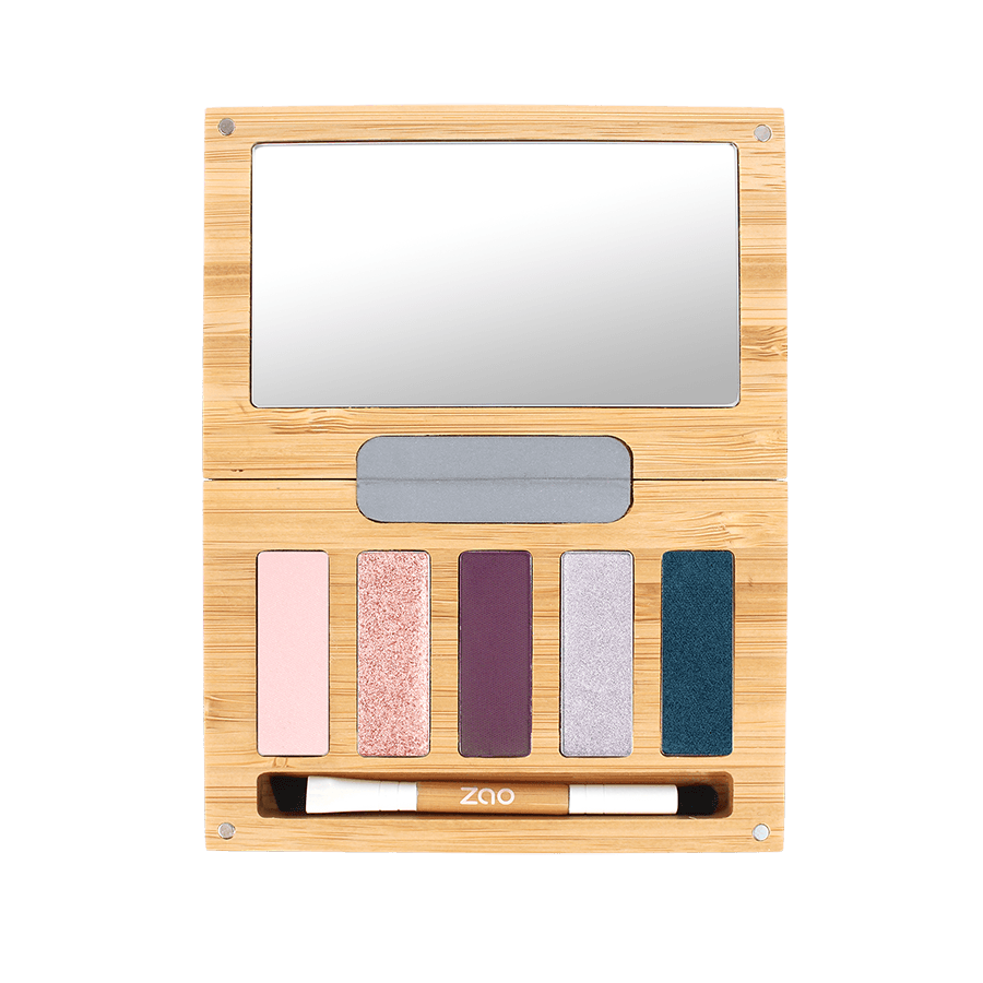 Palette Night & roses 164