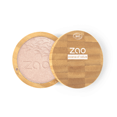 Highlighter Enlumineur de teint – Shine-up powder