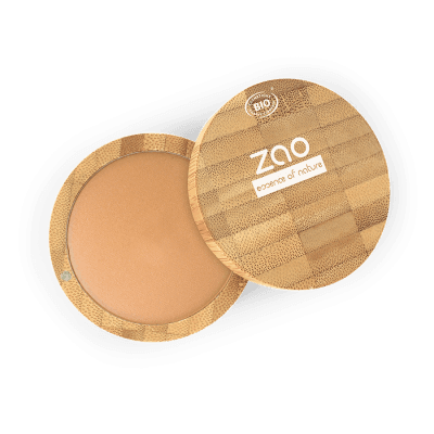 Bronzer poudre bronzante – Terre cuite minérale