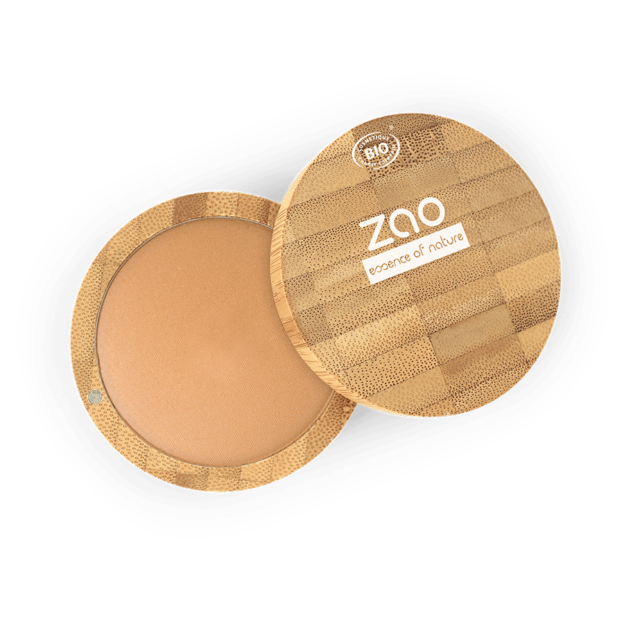 Terre cuite minérale 341 Beige cuivré