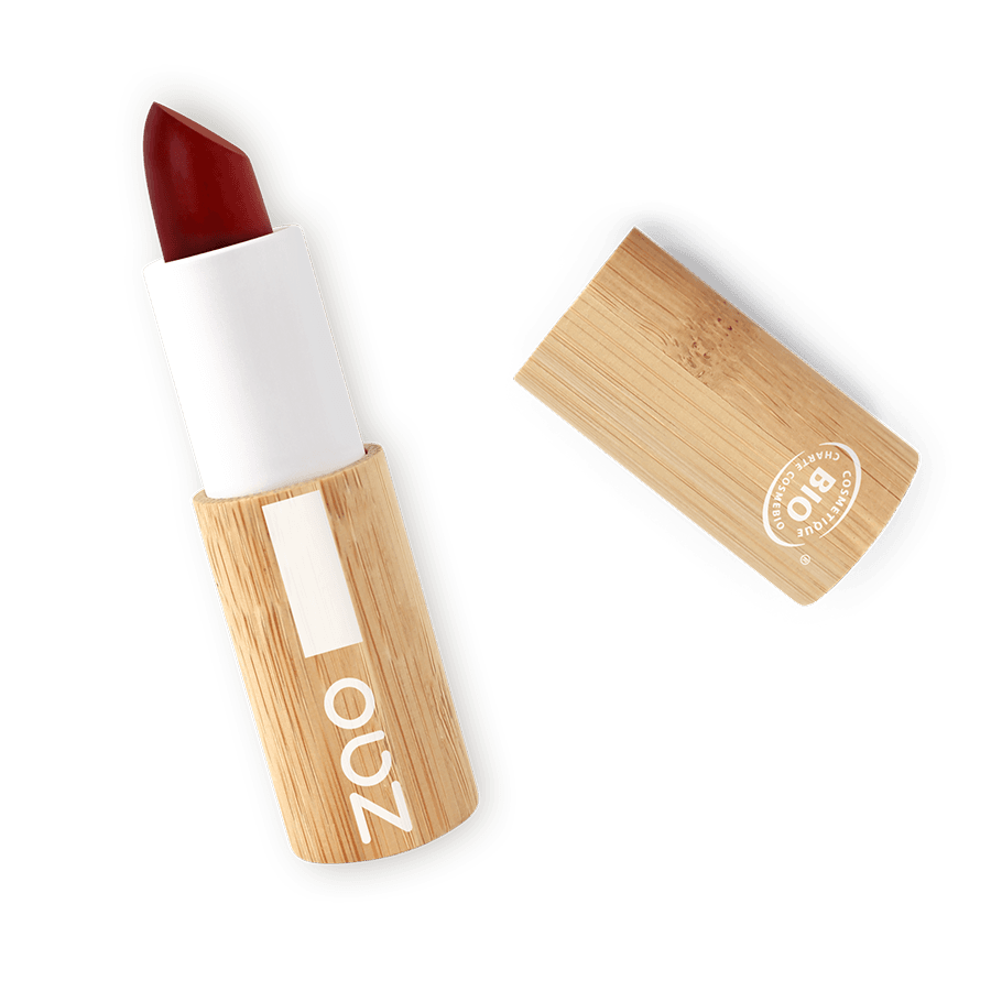 Rouge à lèvres Cocoon 413 Bordeaux