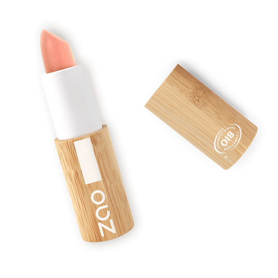 Rouge à lèvres Cocoon 415 Nude pêche