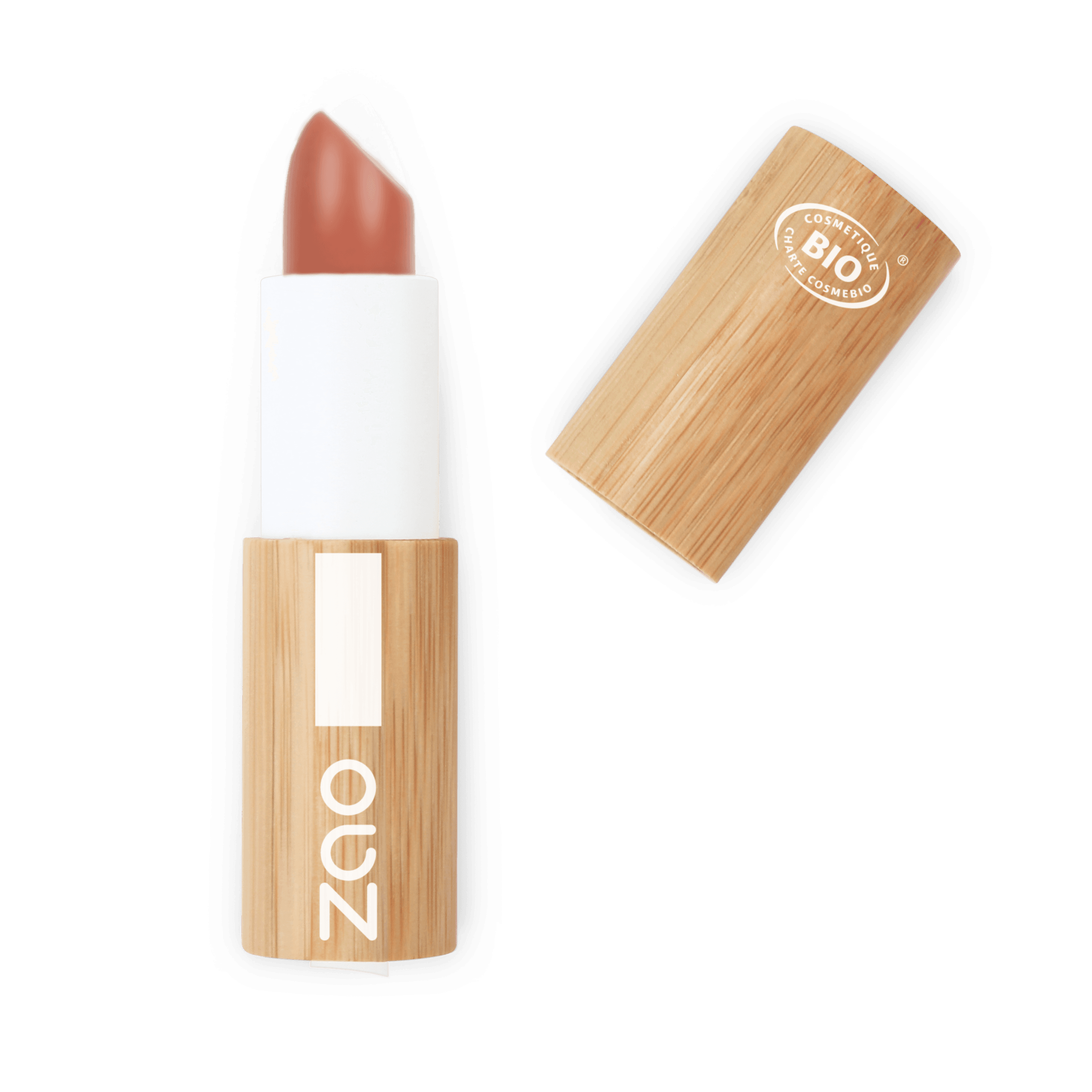 Baume Color & Repulp 486 Orangé nude