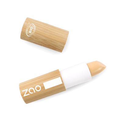 Correcteur de teint stick