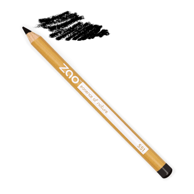 Crayons yeux