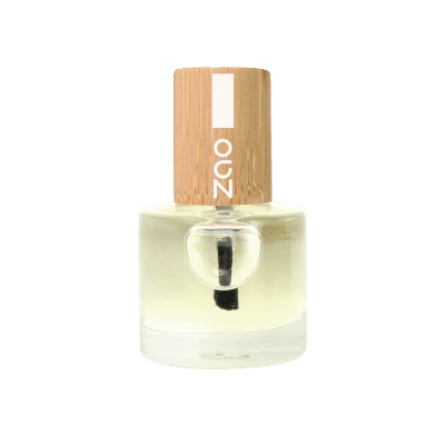 Huile ongles et cuticules