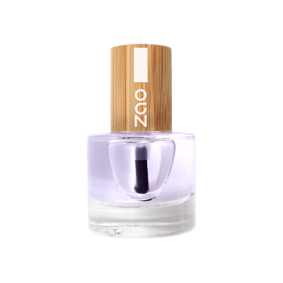 Durcisseur pour ongles