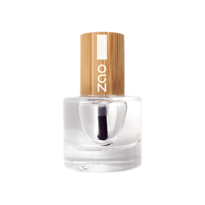Duo base et top coat