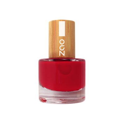 Vernis à ongles Bio-sourcés