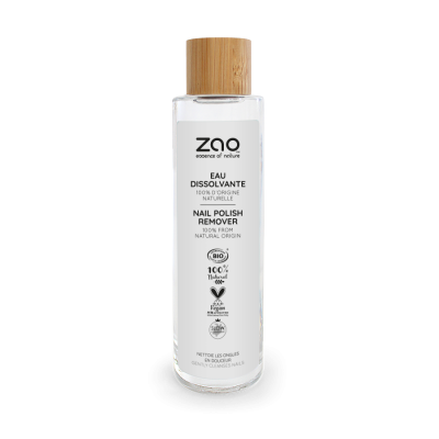 Dissolvant Bio – Eau dissolvante