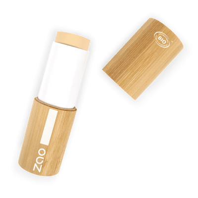 Fond de teint Stick