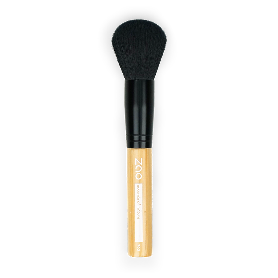 156702 Pinceau Bambou Poudre