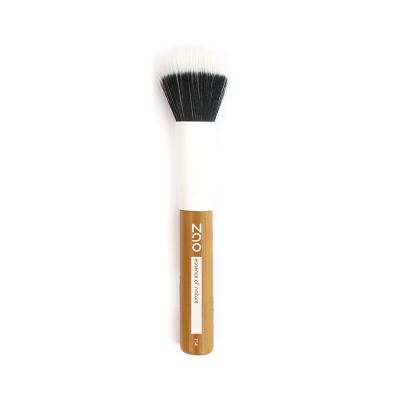 Pinceau Teint Duo Fibre