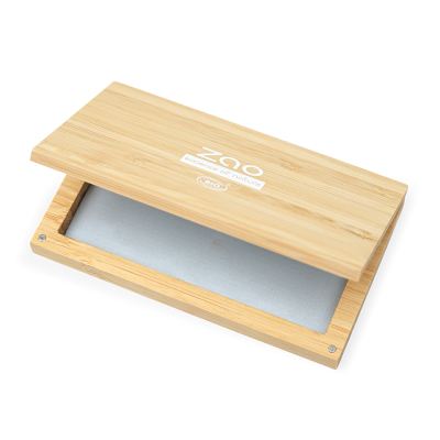 Moyenne palette rechargeable – Bambou Box M