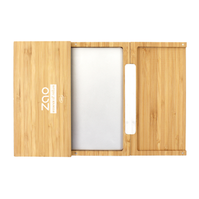 Grande palette rechargeable – Bambou Box XL (vide)