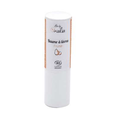 Baume à lèvres Bio – Baume Douceur
