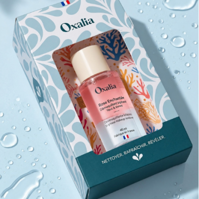 Coffret Duo Regard