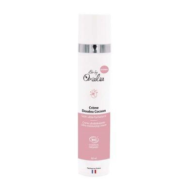 Crème hydratante – Doudou Cocoon