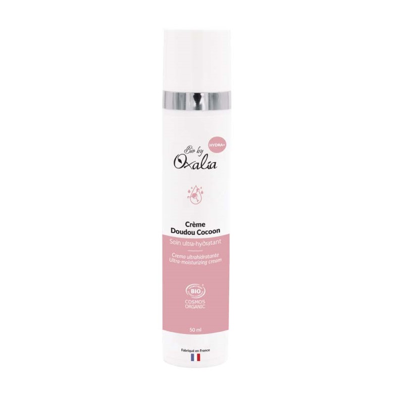 Crème hydratante – Doudou Cocoon