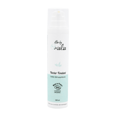 Gelée démaquillante – Nectar Fondant