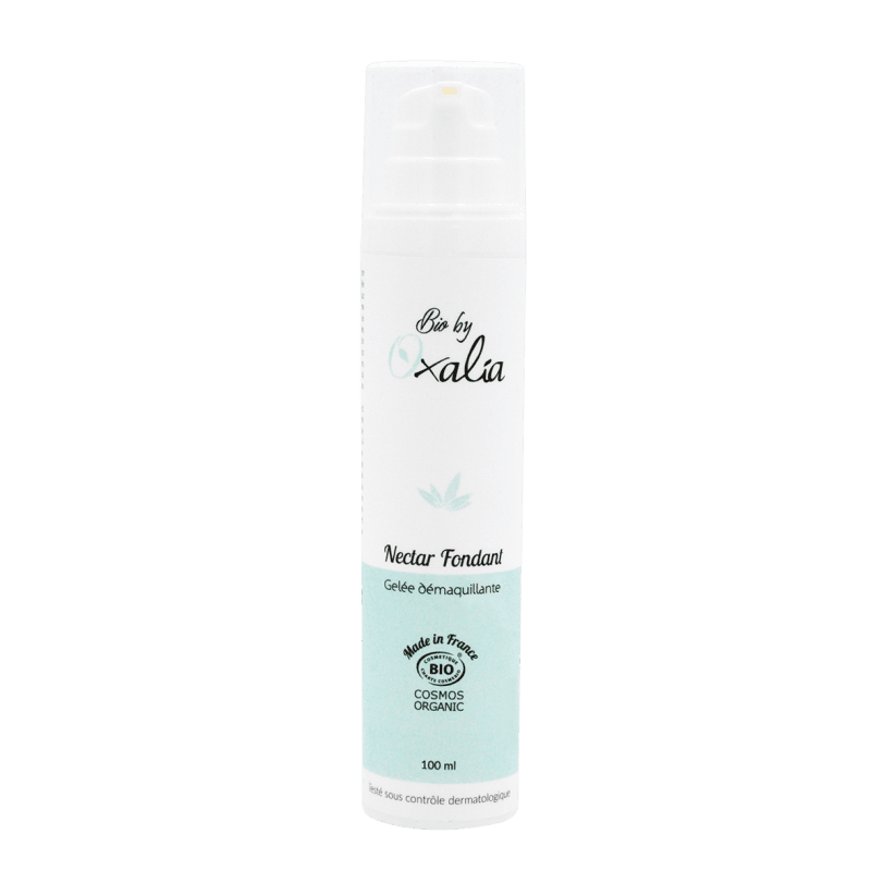 Gelée démaquillante - Nectar Fondant