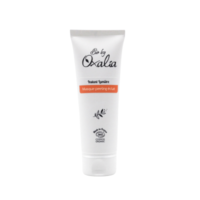 Peeling éclat – Instant Lumière
