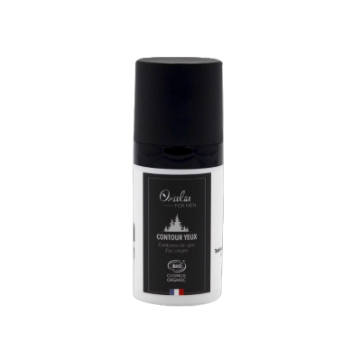 Soin contour des Yeux – Homme