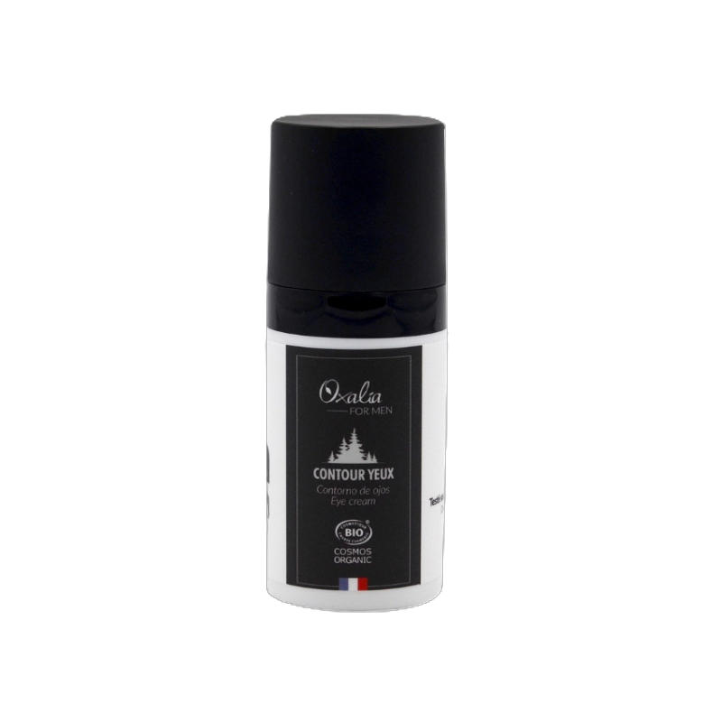 Soin contour des Yeux - Homme