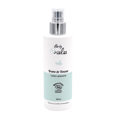 Lotion apaisante – Brume de douceur