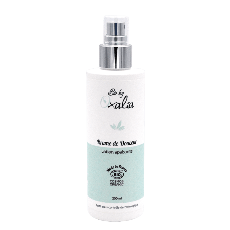 Lotion apaisante - Brume de douceur