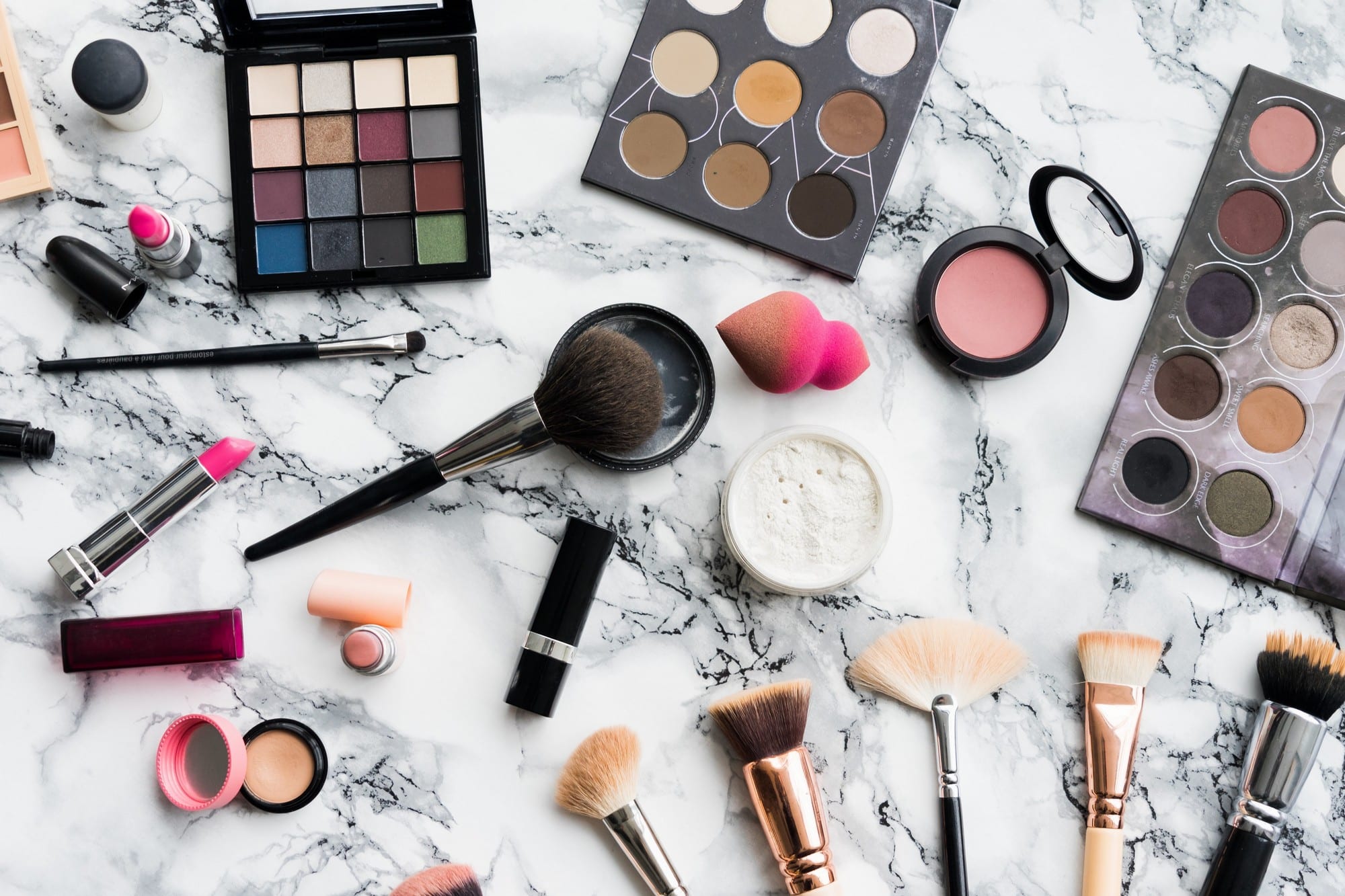 Maquillage