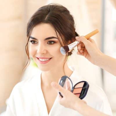 Maquillage naturel