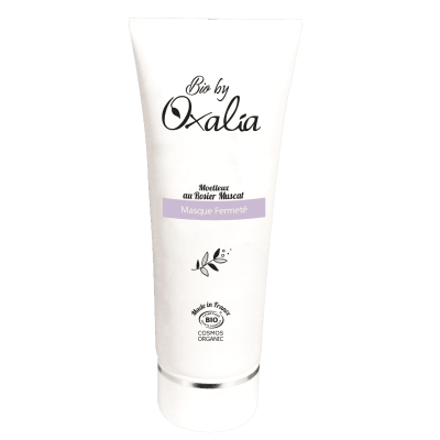 Masque fermeté – Moelleux au Rosier-Muscat