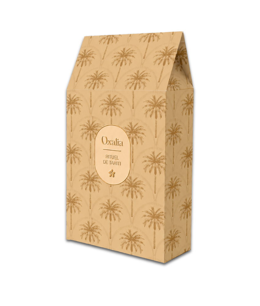 Coffret rituel de Tahiti - édition limitée – Image 2