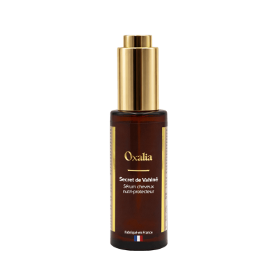 Sérum cheveux nutri-protecteur – Secret de Vahiné