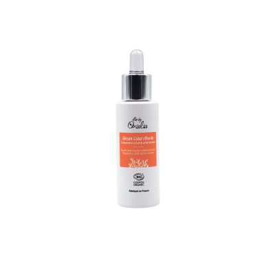Sérum éclat et anti-taches – Éclat absolu
