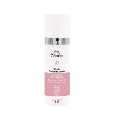 Sérum hydratant – Doudou Cocoon