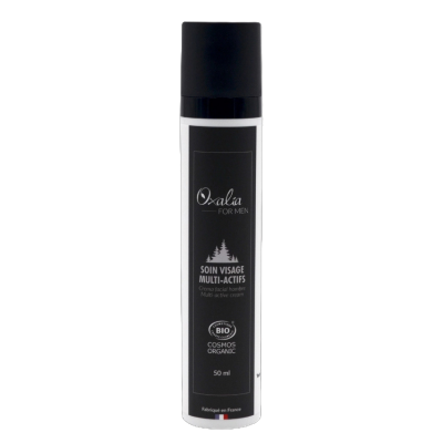 Crème Soin visage – Homme