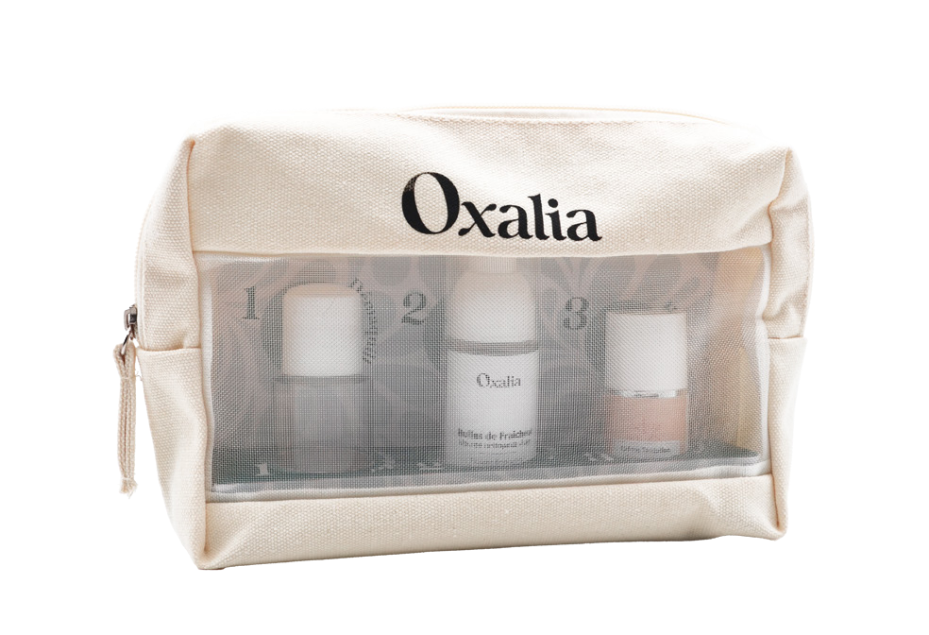 Trousse nomade cadeau