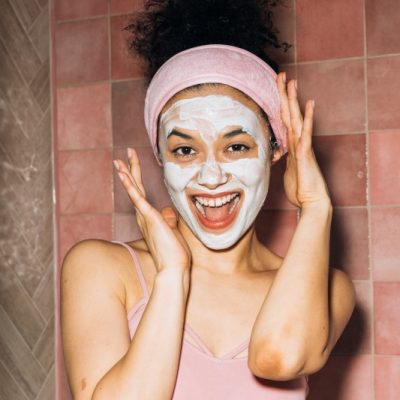 Masque visage