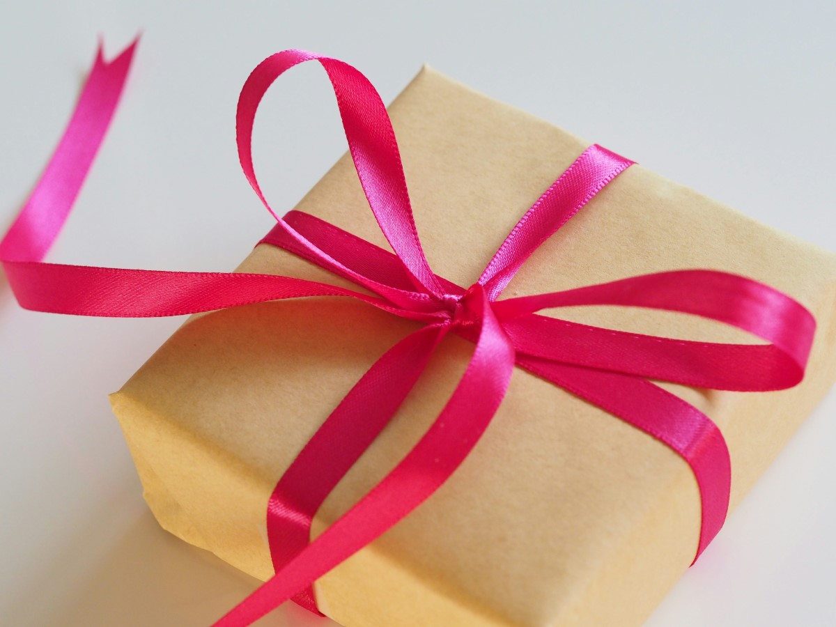 Idées cadeau
